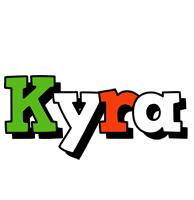 Kyra venezia logo