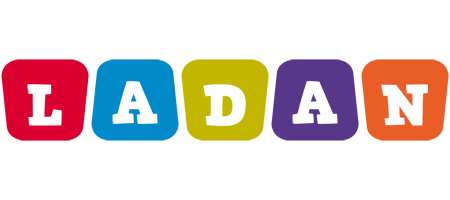 Ladan daycare logo