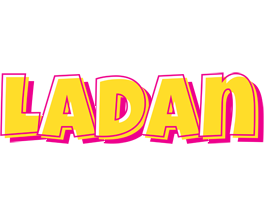 Ladan kaboom logo