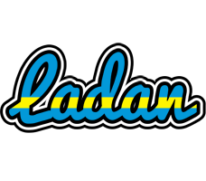 Ladan sweden logo