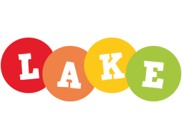 Lake boogie logo