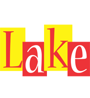 Lake errors logo