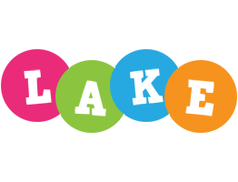 Lake friends logo