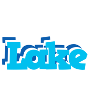 Lake jacuzzi logo