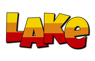 Lake jungle logo