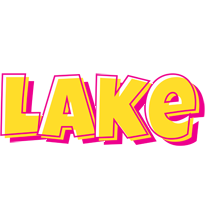 Lake kaboom logo