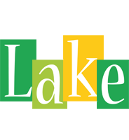Lake lemonade logo