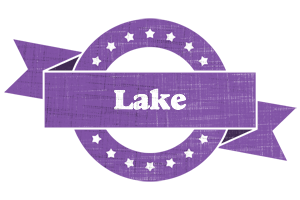 Lake royal logo