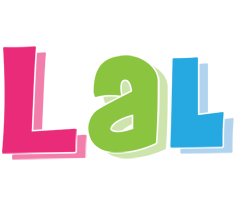 Lal friday logo