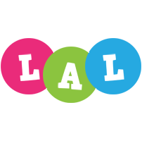 Lal friends logo