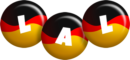 Lal german logo