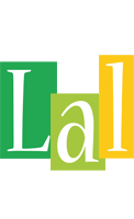 Lal lemonade logo