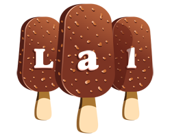 Lal pinup logo