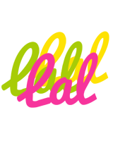 Lal sweets logo