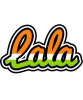 Lala mumbai logo