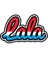 Lala norway logo