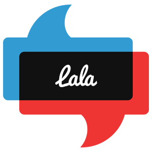 Lala sharks logo