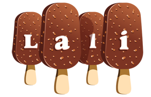 Lali pinup logo