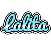 Lalita argentine logo