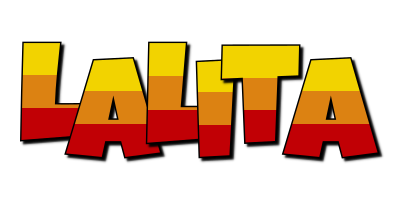 Lalita jungle logo