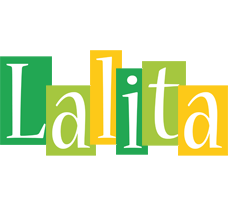 Lalita lemonade logo