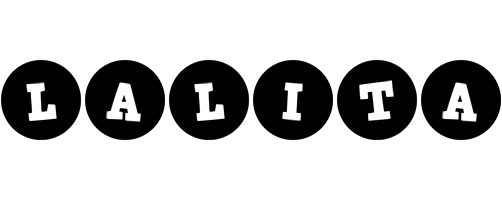 Lalita tools logo