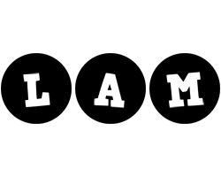 Lam tools logo