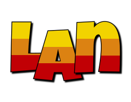 Lan jungle logo
