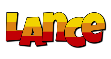 Lance jungle logo