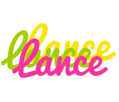 Lance sweets logo