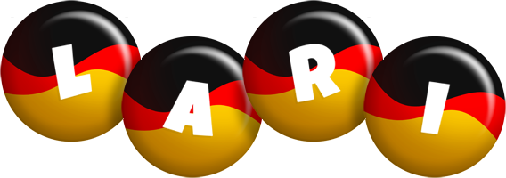 Lari german logo