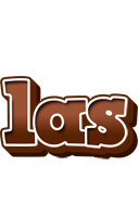 Las brownie logo