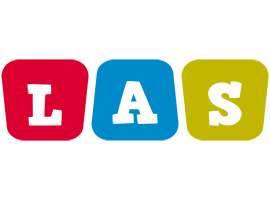 Las daycare logo