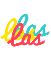 Las disco logo