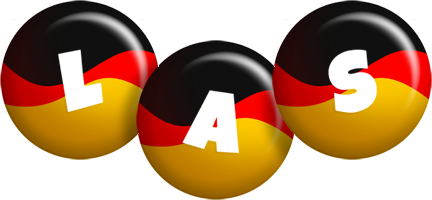 Las german logo