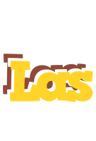 Las hotcup logo
