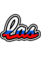 Las russia logo