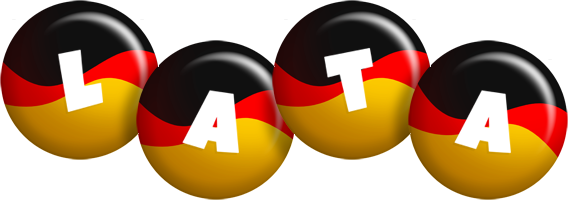 Lata german logo