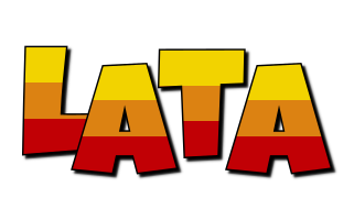 Lata jungle logo