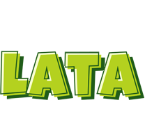 Lata summer logo