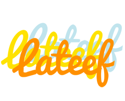 Lateef energy logo