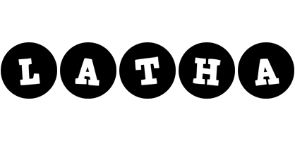 Latha tools logo