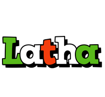 Latha venezia logo