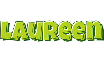 Laureen summer logo