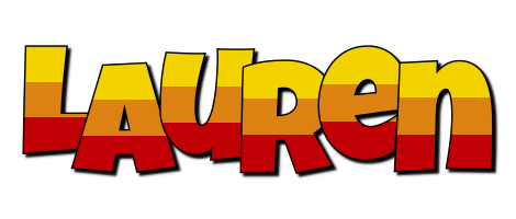 Lauren jungle logo