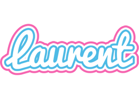 Laurent outdoors logo
