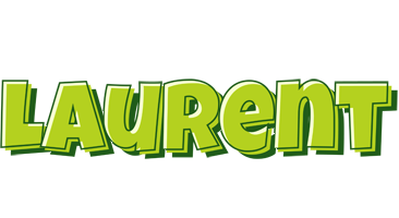 Laurent summer logo