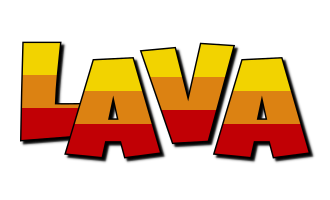Lava jungle logo