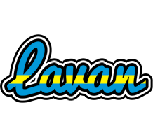 Lavan sweden logo