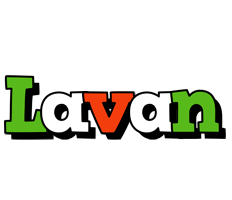 Lavan venezia logo